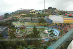 outdoor theme park outdoor theme park