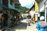 Pangkor town