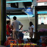 ordering char koay teow