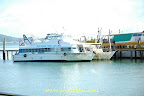 a ferry a ferry
