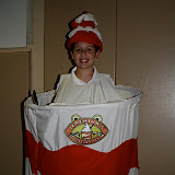 Costume Party 2009