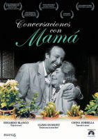 Conversaciones con mamá