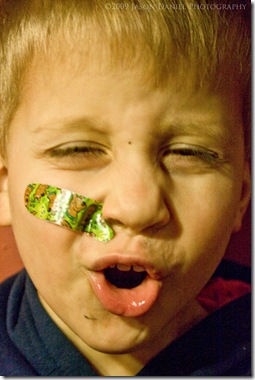 Tough Guy
