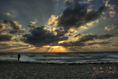 A Morning with God (85/365)