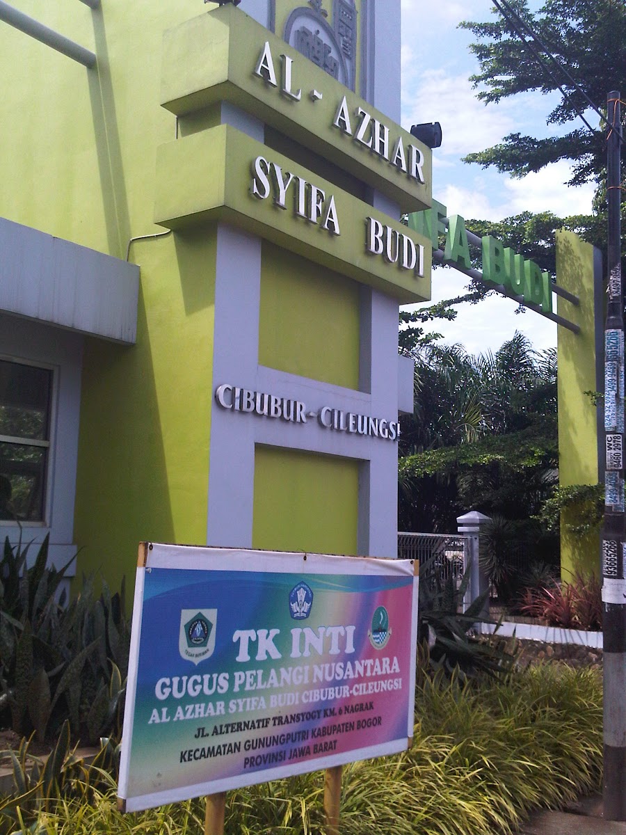 Biaya Sekolah Al Azhar Bekasi Nusagates Biaya Sekolah Al Azhar Bekasi Nusagates