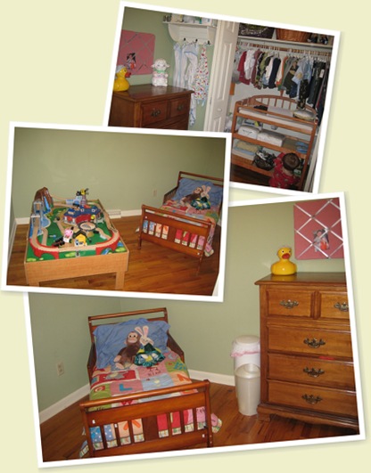 View Big Boy Bed