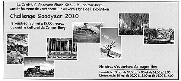 good year poster good year poster
