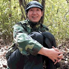 博客推荐－－岷江冷杉
