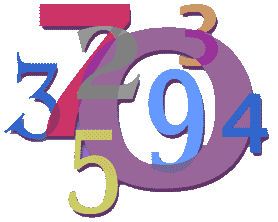 NUMEROLOGIA