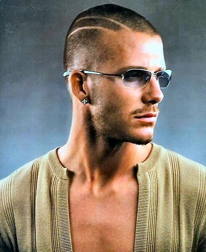 David+beckham+hair+2010