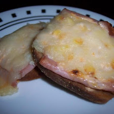 Mini-Reuben Appetizers