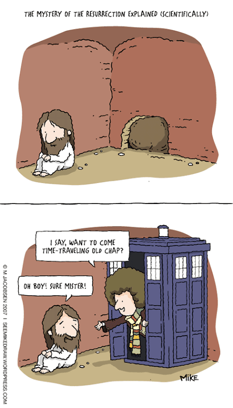 resurrection