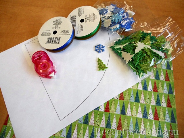 [Paper Cone Party Favor Place Cards 004a[8].jpg]