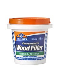 wood-filler