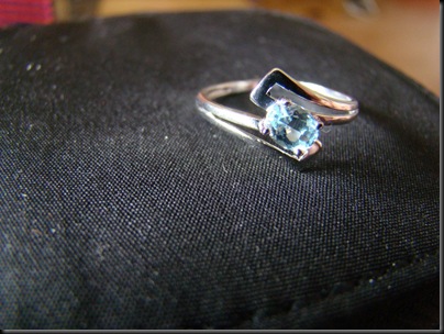 Bague pacs 2 Bague pacs 2
