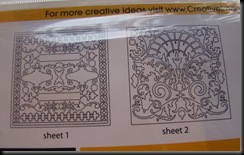 Chipboard détails Chipboard détails