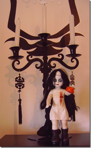 Bride-of-Valentine Bride-of-Valentine