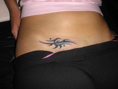rose tattoo rose tattoo