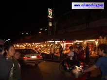 Tailandia 2004