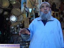 Marruecos