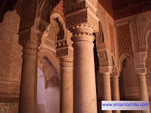 Marruecos