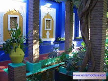 Marruecos