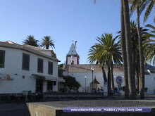 madeira 2008