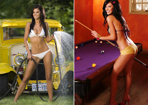 Jayde Nicole