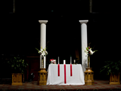 church