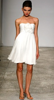 AMSALE BRIDAL NY FW2010 10/17/09