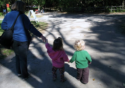 Pros at the buddy system