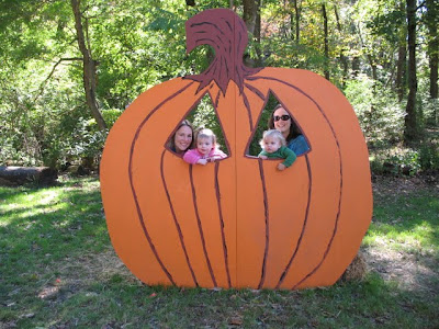 Happy Fall!