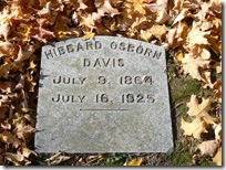 Hibbard Davis