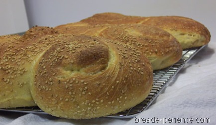 Pane Siciliano