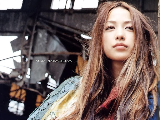 中島美嘉 の掲示板投稿写真＆画像