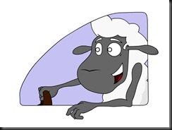 SheepCar