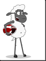 SheepHelmet