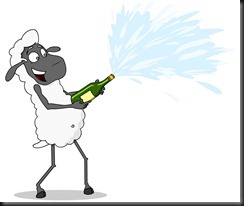 SheepSpray