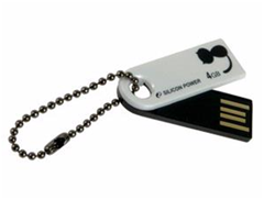 USB Flash Disk 820 Silicon Power Touch