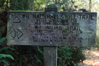Marshall's Hill Trail Photo
