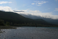 Rattlesnake Lake Photo