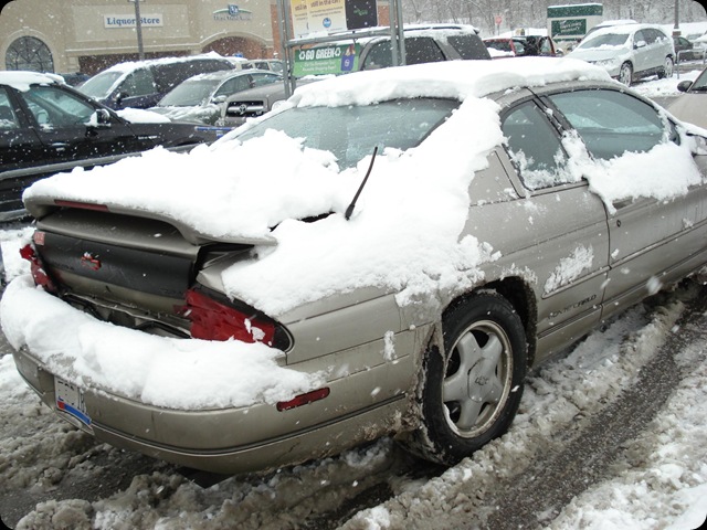 Snocar 023