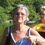 cathy Woods Weekend