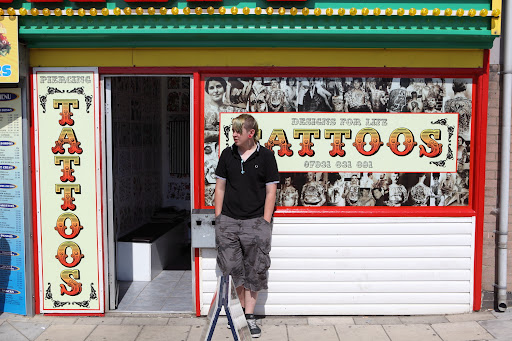 skegness
