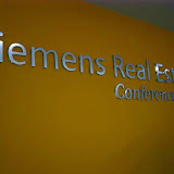 Siemens参观