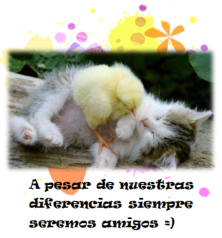 Imagenes para mi hi5