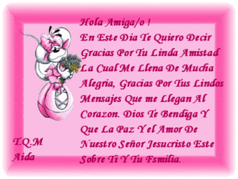Imagenes para mi hi5