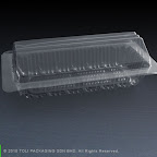 Model : TA-23.....Dimension : L190 X W92.5 X H60mm.....Packing Spec : -TBA