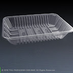 Model : TA-38.....Dimension : L222 X W161 X H38.5mm.....Packing Spec : 1,000pcs/ctn