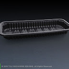Model : TPB-39.....Dimension : L248.3 X W98.7 X H25.8mm.....Packing Spec : 1,500pcs/ctn